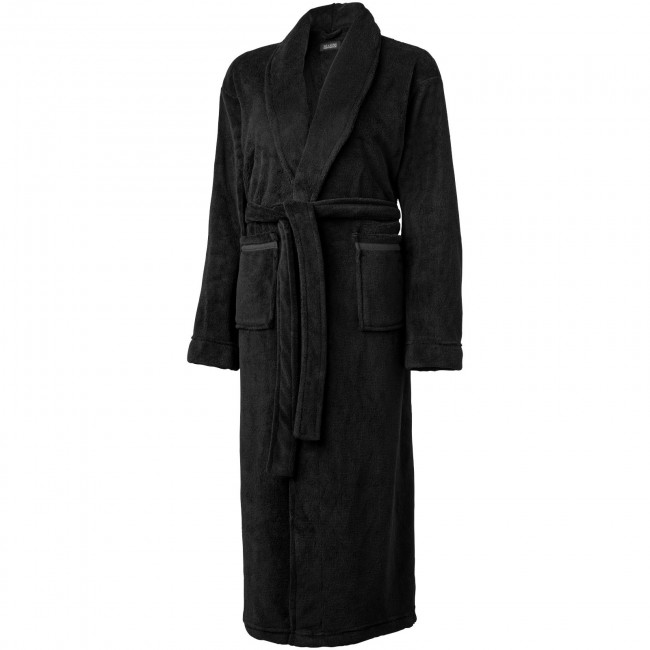 Promotional Barlett men's bathrobe