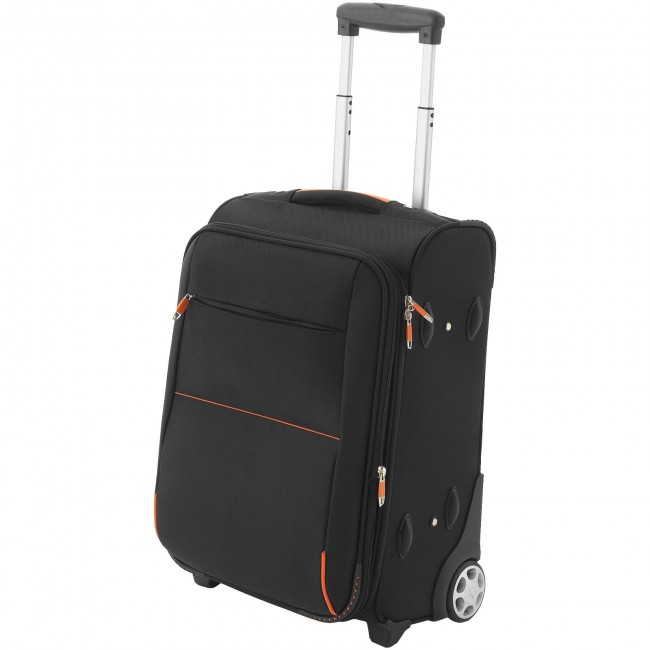 Promotional Airporter carry-on trolley