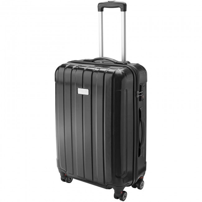 Promotional Spinner 24'' carry-on trolley - Image 2