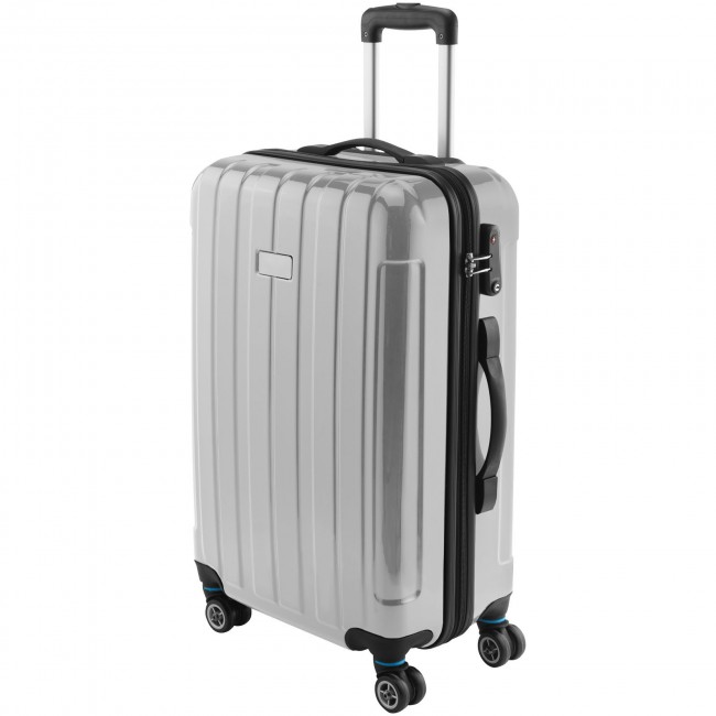 Promotional Spinner 24'' carry-on trolley - Image 1