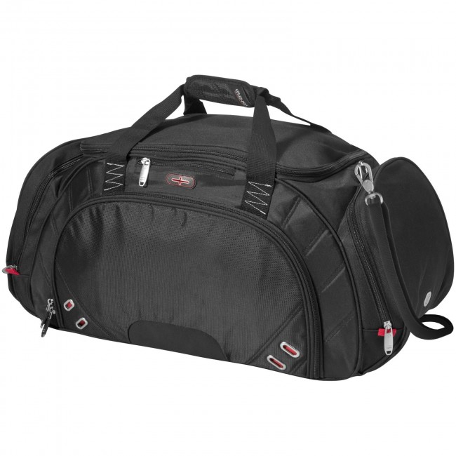 Promotional Proton travel duffel bag