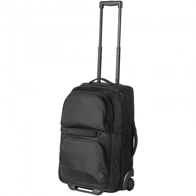 Promotional Vapor 17'' laptop trolley