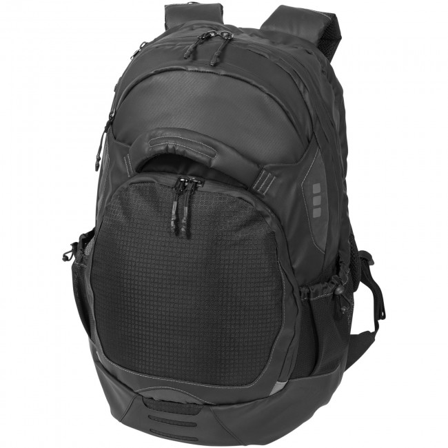 Promotional Tangent 15.6'' laptop backpack