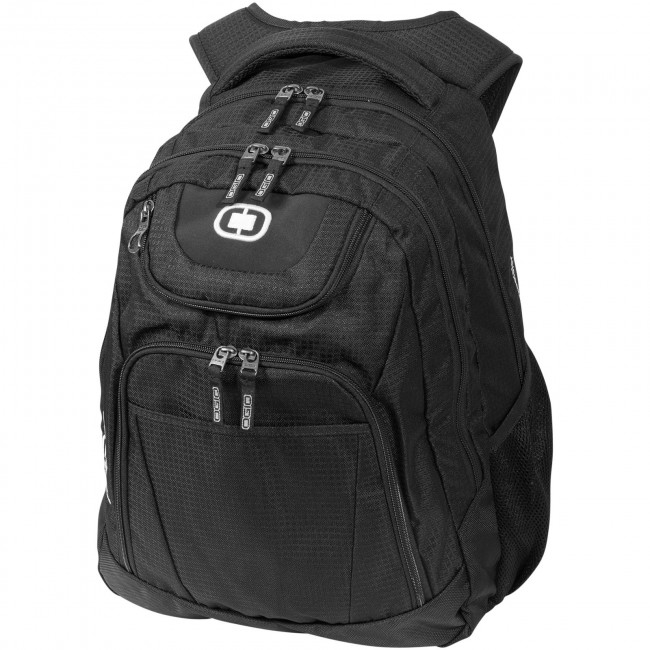 Promotional Excelsior 17'' laptop backpack