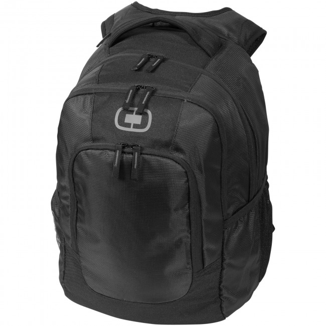 Promotional Logan 15.6'' laptop backpack