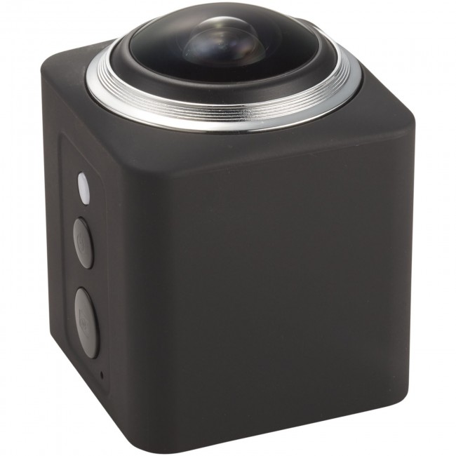 Promotional Surround 360° wireless action camera