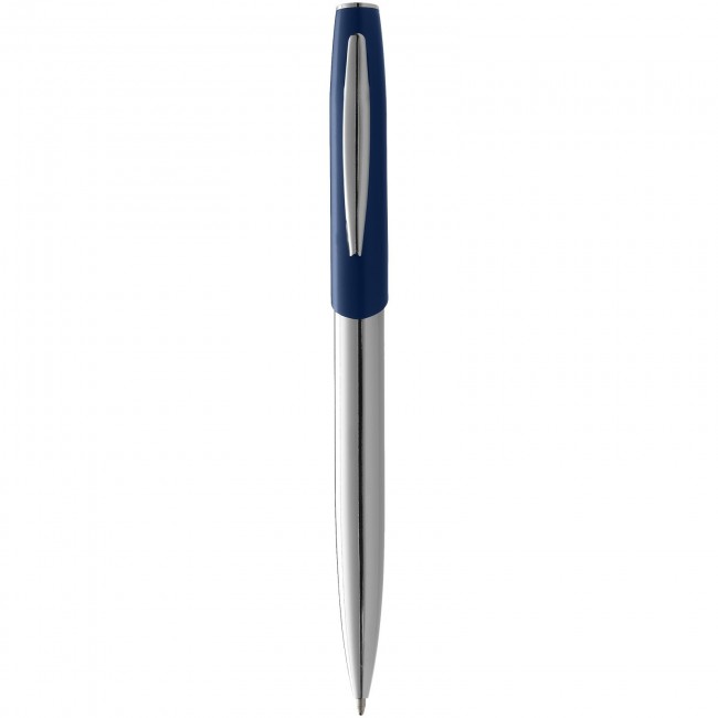 Promotional Geneva sophisticated ballpoint pen - Image 1