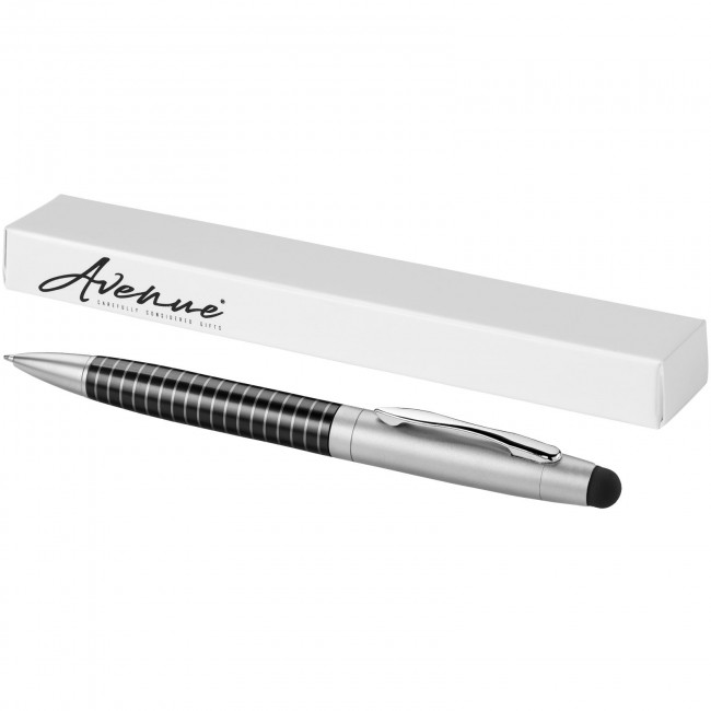 Promotional Averell Stylus ballpoint pen