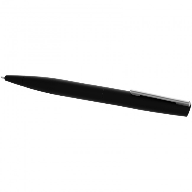 Promotional Milos soft-touch ballpoint pen - Image 3