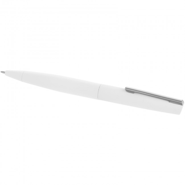 Promotional Milos soft-touch ballpoint pen - Image 2