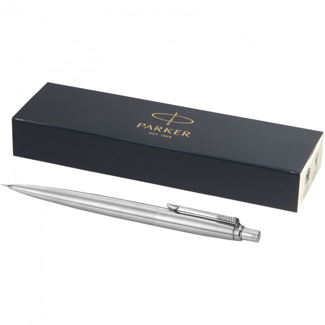 Promotional Jotter mechanical pencil with built-in eraser