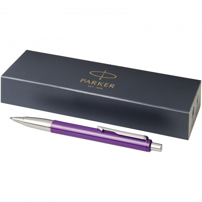 Promotional Vector ballpoint pen - Image 1