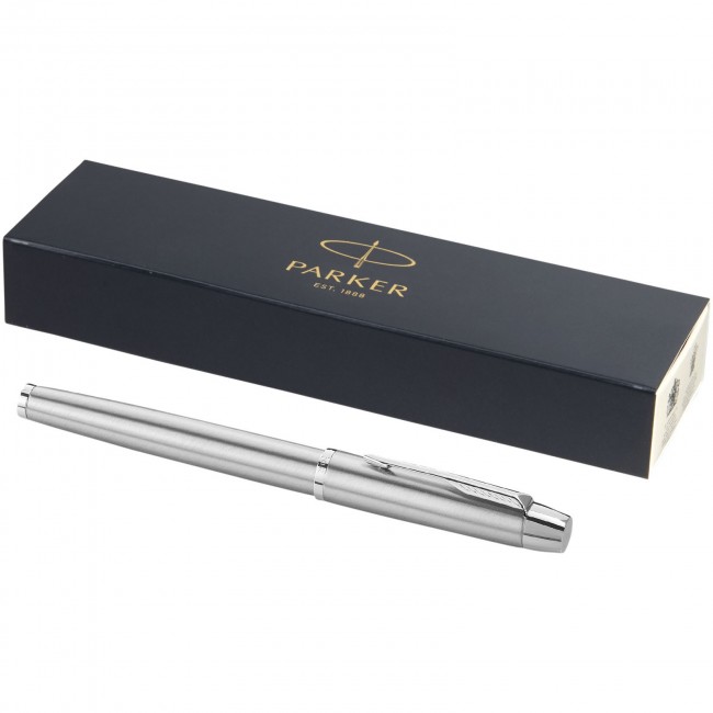 Promotional IM classic rollerball pen - Image 1