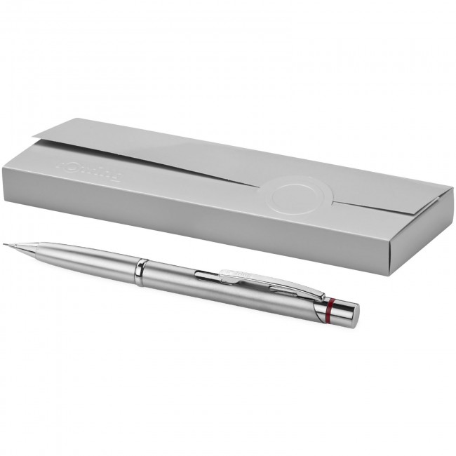 Promotional Madrid Mechanical Pencil - Image 1