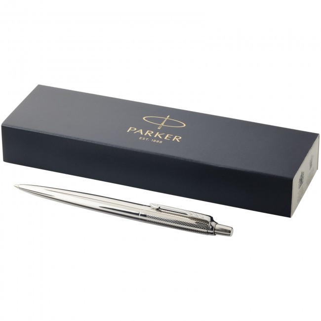 Promotional Jotter Diagonal premium ballpoint pen