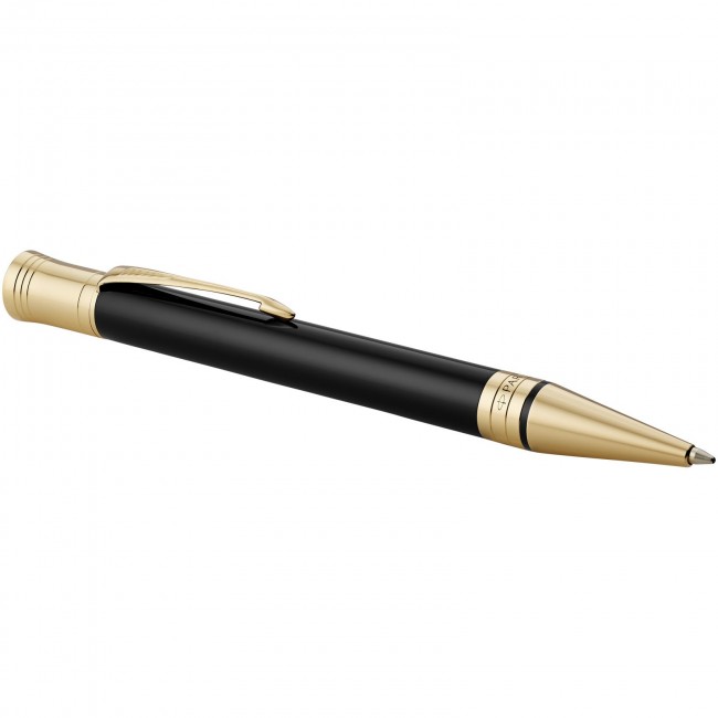 Promotional Duofold premium ballpoint pen - Image 4