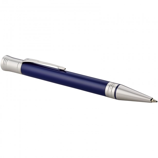 Promotional Duofold premium ballpoint pen