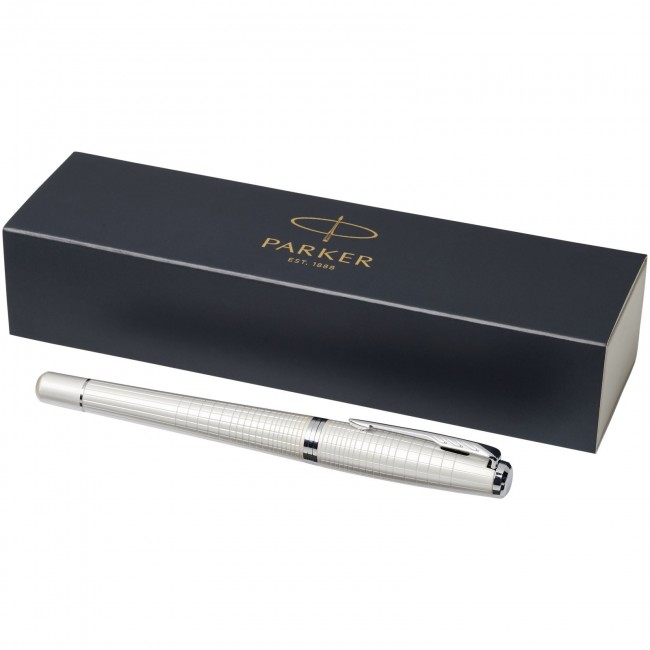 Promotional Urban premium fountain pen