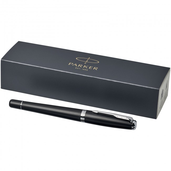 Promotional Urban fountain pen - Image 2