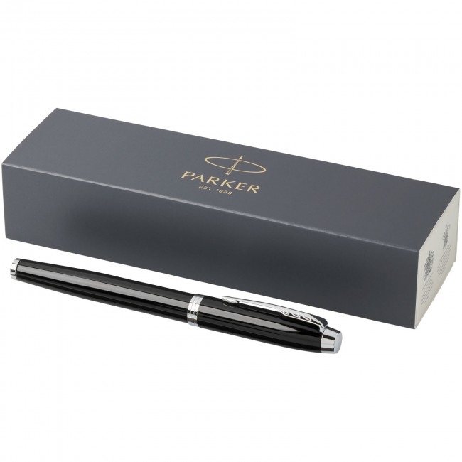 Promotional IM professional rollerball pen - Image 7