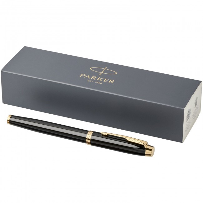 Promotional IM professional rollerball pen - Image 6