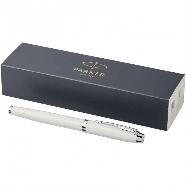 Promotional IM professional rollerball pen - Image 5