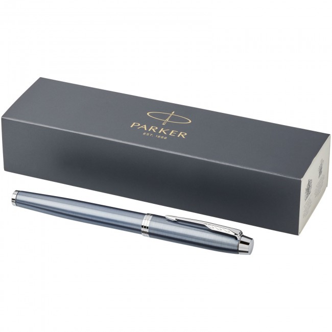 Promotional IM professional rollerball pen - Image 2