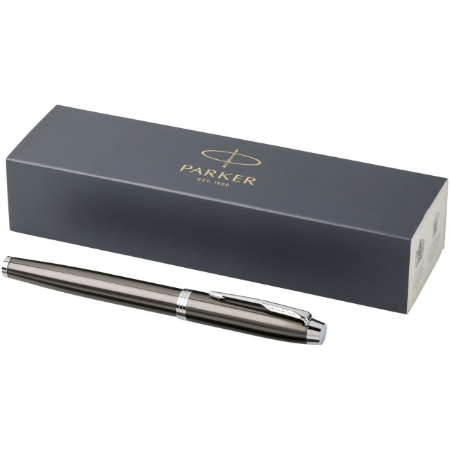 Promotional IM professional rollerball pen - Image 1