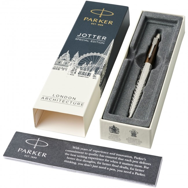 Promotional Jotter special edition London - Image 1