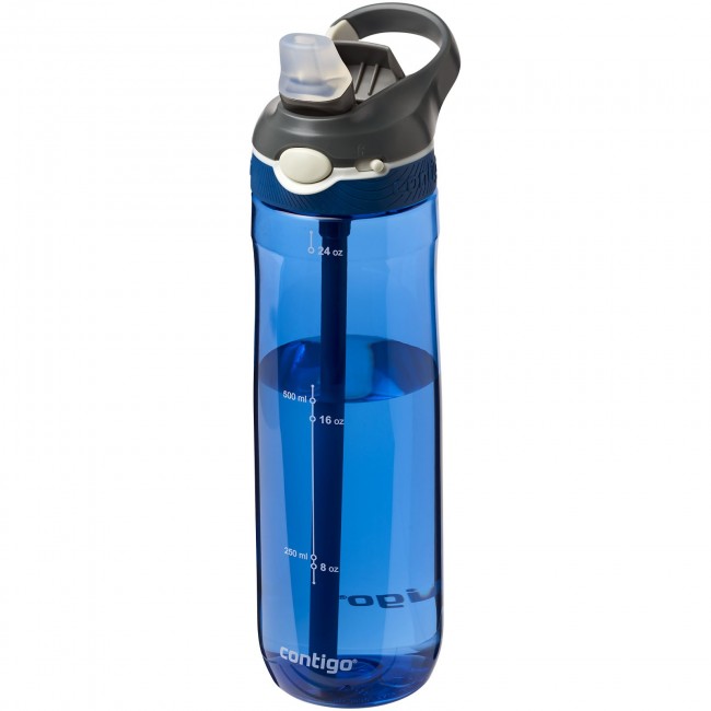 Promotional Ashland Tritan? 720 ml leak-proof sport bottle