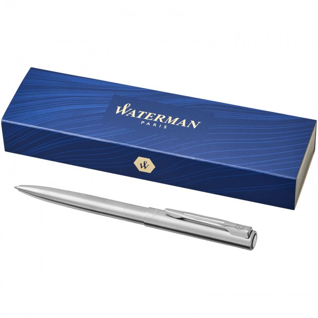 Promotional Graduate stainless steel ballpoint pen