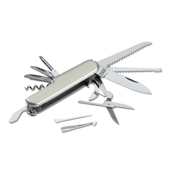 Promotional Multifunction Pocket Knife