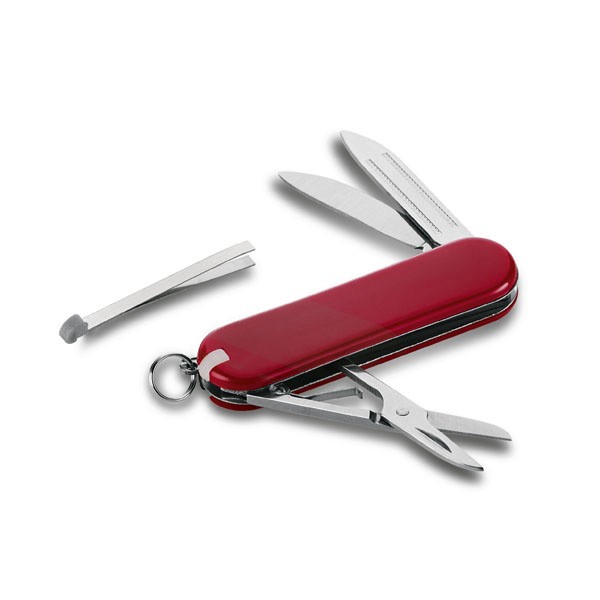 Promotional Multifunction Pocket Knife