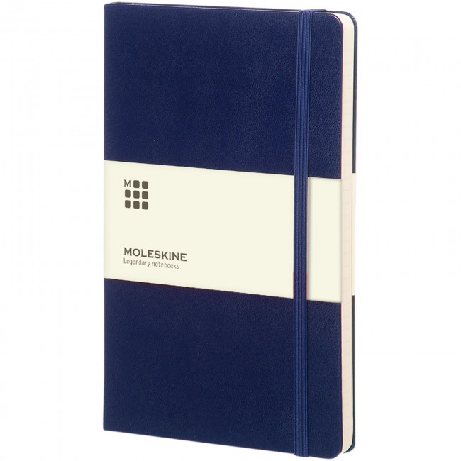 Promotional Classic L hard cover notebook - ruled - Image 8