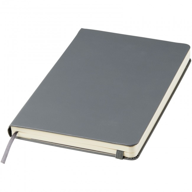 Promotional Classic L hard cover notebook - ruled - Image 7