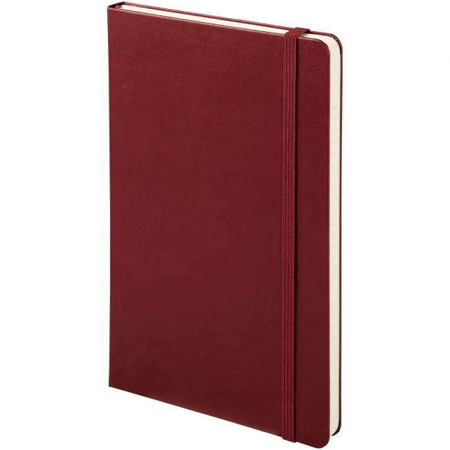 Promotional Classic L hard cover notebook - ruled - Image 5