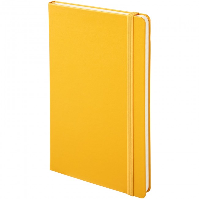 Promotional Classic L hard cover notebook - ruled - Image 3