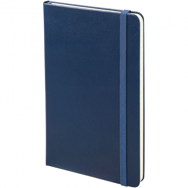 Promotional Classic L hard cover notebook - ruled - Image 2