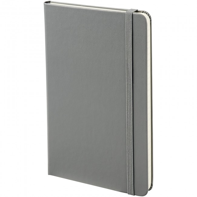 Promotional Classic M hard cover notebook - ruled - Image 1