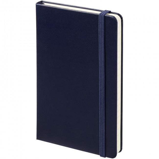 Promotional Classic PK hard cover notebook - ruled - Image 6