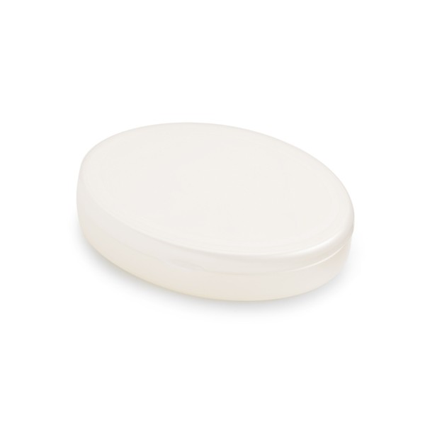 Promotional Pill Box With 3 Compartments