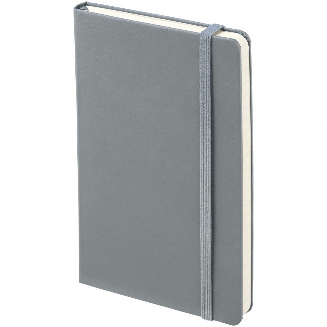 Promotional Classic PK hard cover notebook - ruled - Image 5