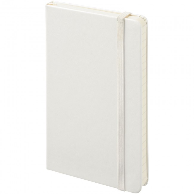 Promotional Classic PK hard cover notebook - ruled - Image 4