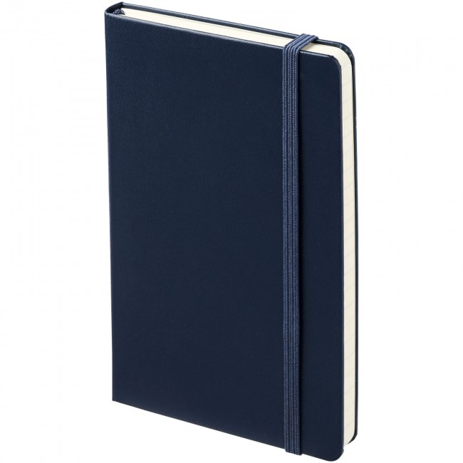 Promotional Classic PK hard cover notebook - ruled - Image 3