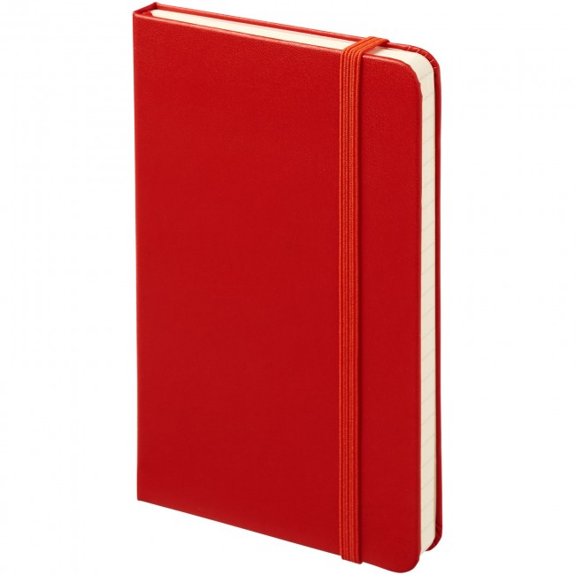 Promotional Classic PK hard cover notebook - ruled - Image 2