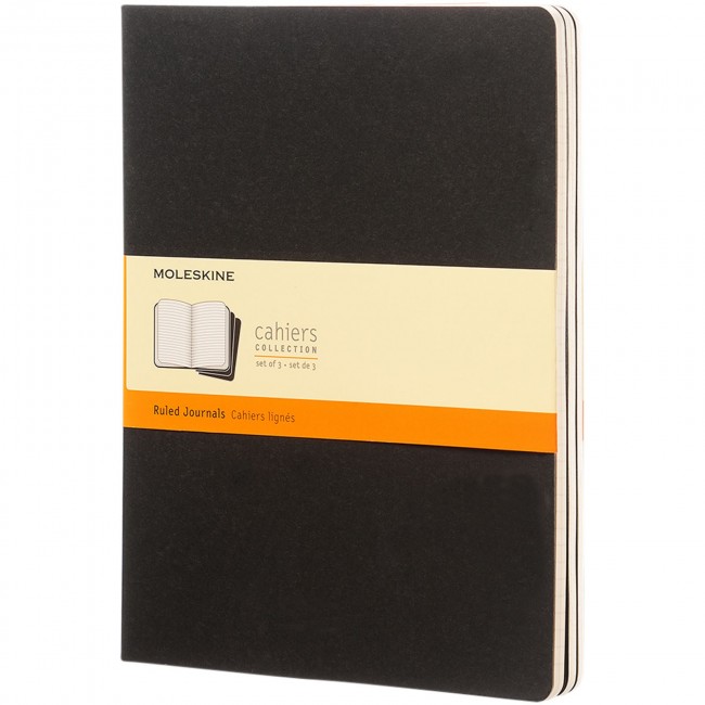 Promotional Cahier Journal XL - ruled - Image 6