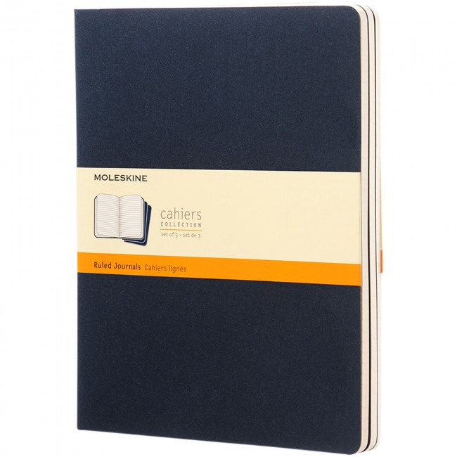 Promotional Cahier Journal XL - ruled - Image 5