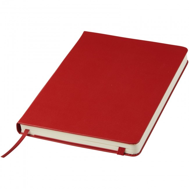 Promotional Classic L hard cover notebook - plain - Image 4