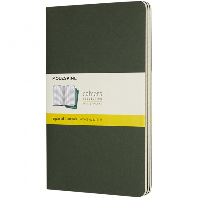 Promotional Cahier Journal L - squared - Image 2