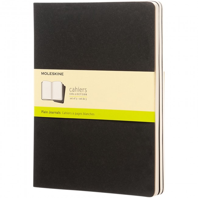 Promotional Cahier Journal XL - plain - Image 7